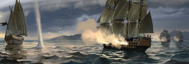 Wind of Luck