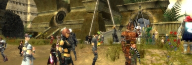 Guild Wars