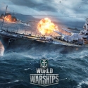 World of Warships