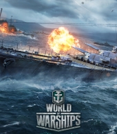 gra World of Warships