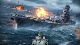 World of Warships - darmowe gry Shootery online
