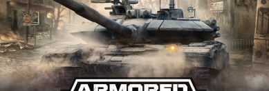 Armored Warfare