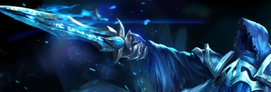 Eternal Fury