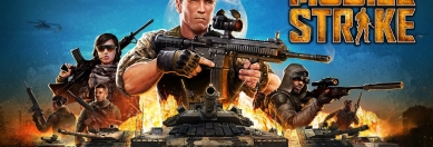 Mobile Strike