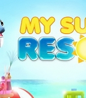 gra My Sunny Resort