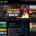 Knight Online - Najlepsze gry Fantasy MMORPG przeglądarkowe