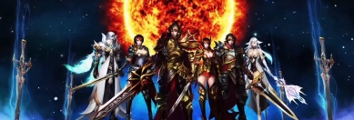 Dragon Knight