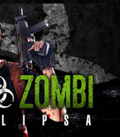 gra Łowcy Zombie: Apokalipsa