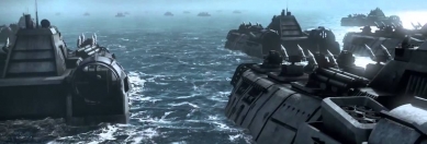 Battle Pirates