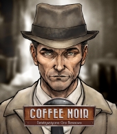 gra Coffee Noir