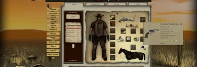 Dead or Not Alive
