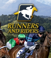 gra Runners and Riders
