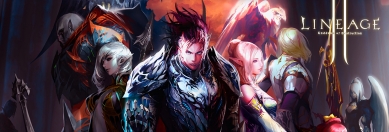Lineage II