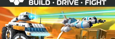 Robocraft