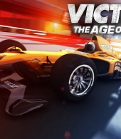gra Victory: The Age of Racing 
