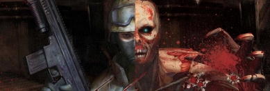 Counter Strike Nexon: Zombies