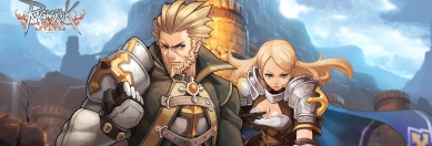 Ragnarok Online 2: Legend of the Second