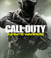 gra Call of Duty: Infinite Warfare