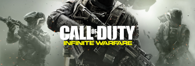 Call of Duty: Infinite Warfare