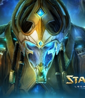 gra StarCraft 2