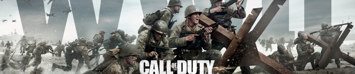 gra Call of Duty WWII