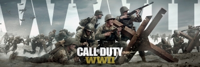 Call of Duty WWII