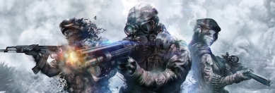 Warface