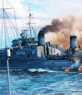 gra World of Warships Blitz