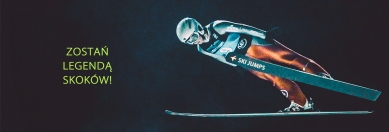 DSJ 4 - Deluxe Ski Jump 4