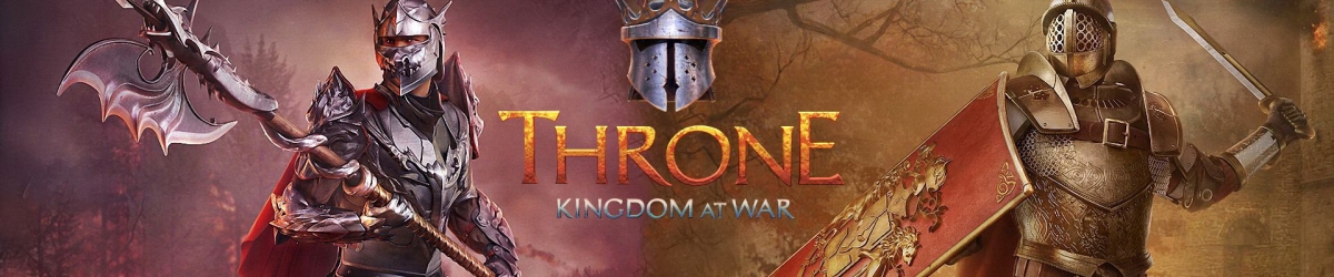 gra Throne: Kingdom at War