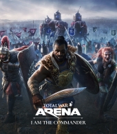 gra Total War: Arena