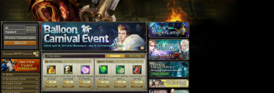 Angel Love Online