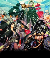 Revisão do One Piece 2 - Pirate King - Jogos MMORPG