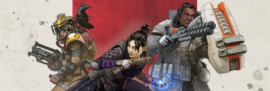 Apex Legends