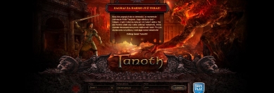 Tanoth