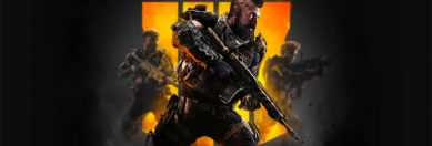 Call of Duty Black Ops 4