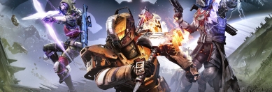 Destiny