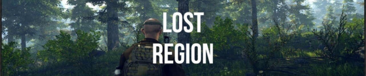 gra Lost Region