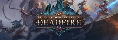 Pillars of Eternity II: Deadfire