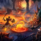 Tibia - gry Fantasy MMORPG za darmo