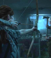 gra The Last of Us: Left Behind