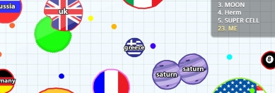 Agar.IO