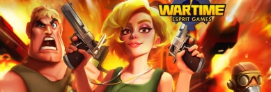 Wartime