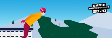 Ski Jump Simulator