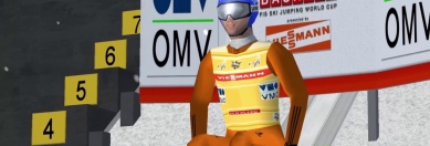 DSJ 4 ✪ Deluxe Ski Jump 4