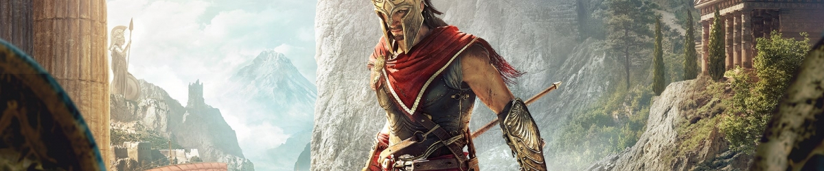 gra Assassin's Creed: Odyssey