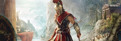 Assassin's Creed: Odyssey