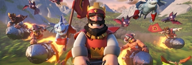 Clash Royale