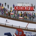 Ski Jump Simulator - Najlepsze gry MMORPG przeglądarkowe