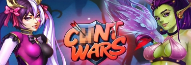 Cunt Wars
